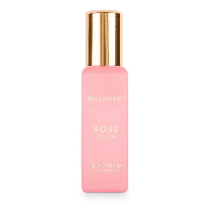 Luxury Rose Perfume🌹