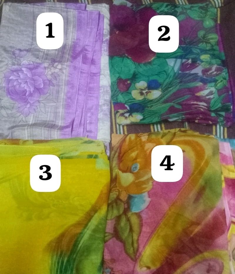 🥳SALE!! Beautiful Saree