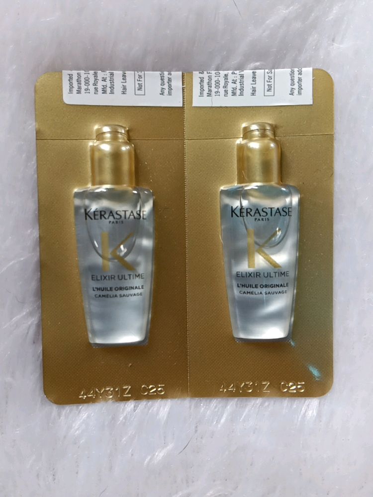 Kerastase Serum ♥️💕