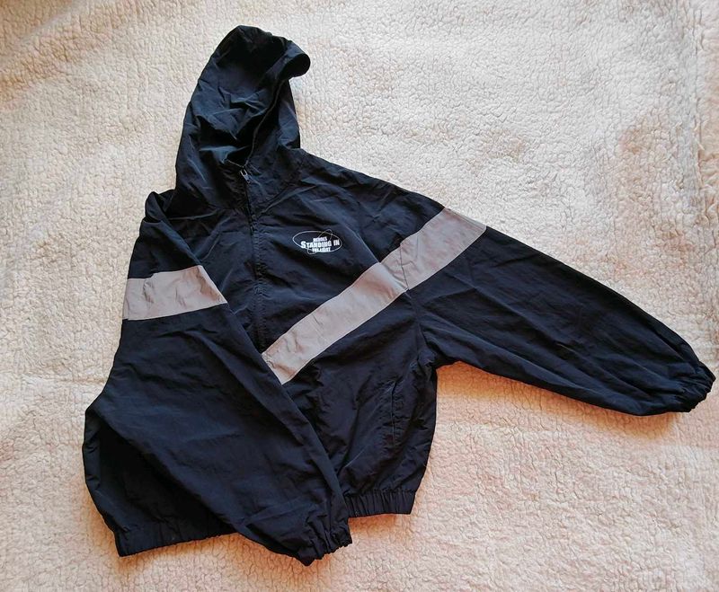 Black Jacket for Men