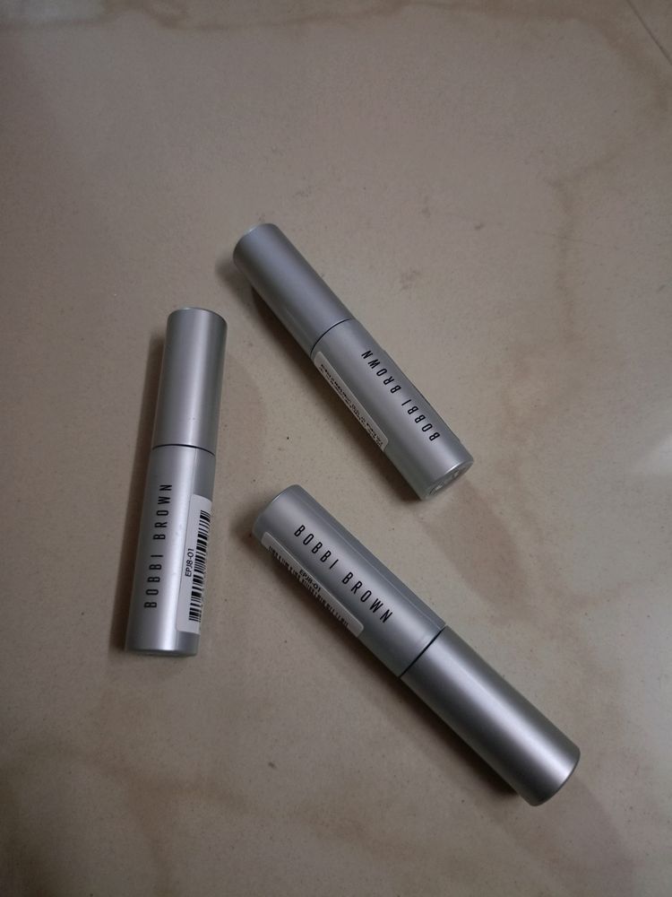 Bobbi Brown Mascara In Black🖤