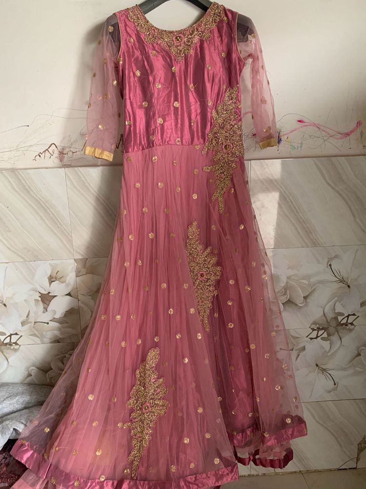 Beautiful Ethnic Gown
