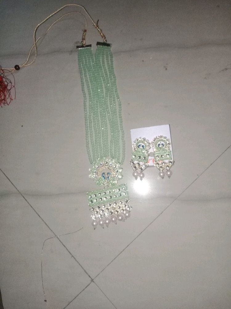 Lightweight Necklace