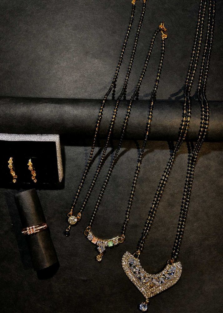 Mangalsutra Sets