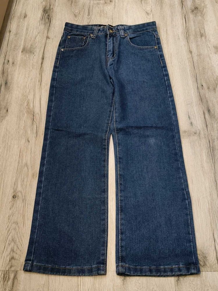 Ma51 Never Legal Bootcut Jeans Waist 26 Inches