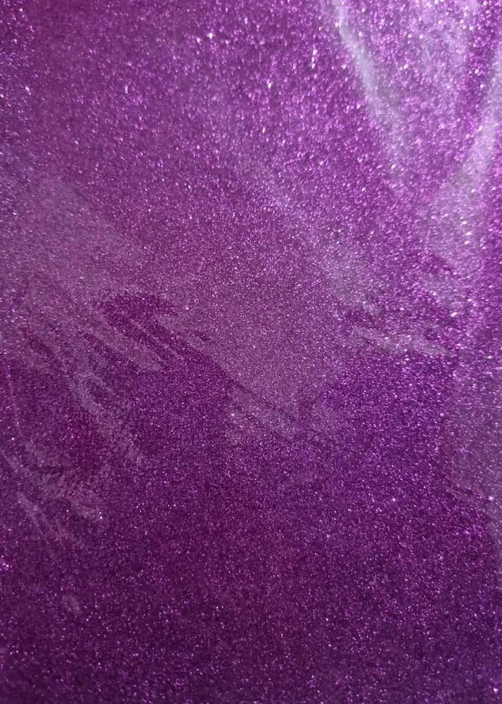 Glitter Sheets