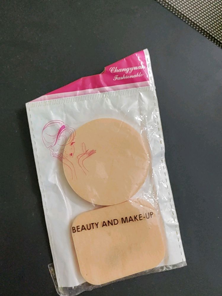 Makeup Sponge