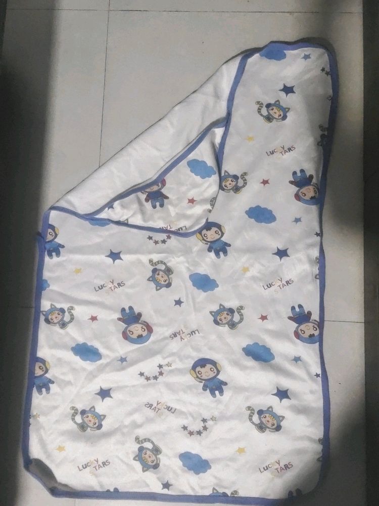 Soft Towel For Baby Boy Or Girl