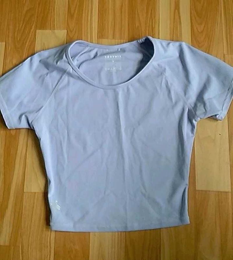 Women Workout Top