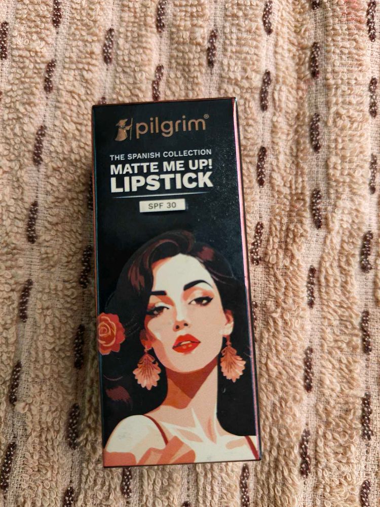 Pilgrim Lipstick