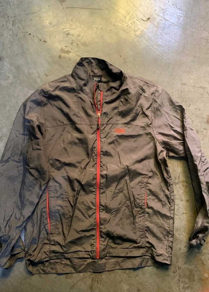 Get Used vintage jacket