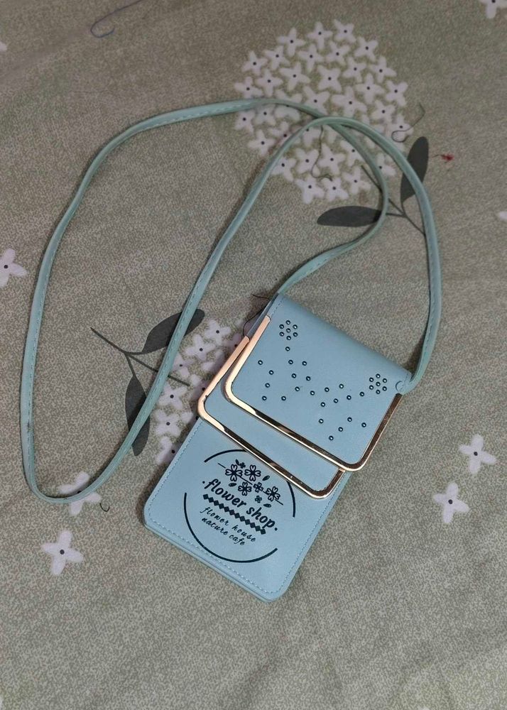 Cute Sling Bag