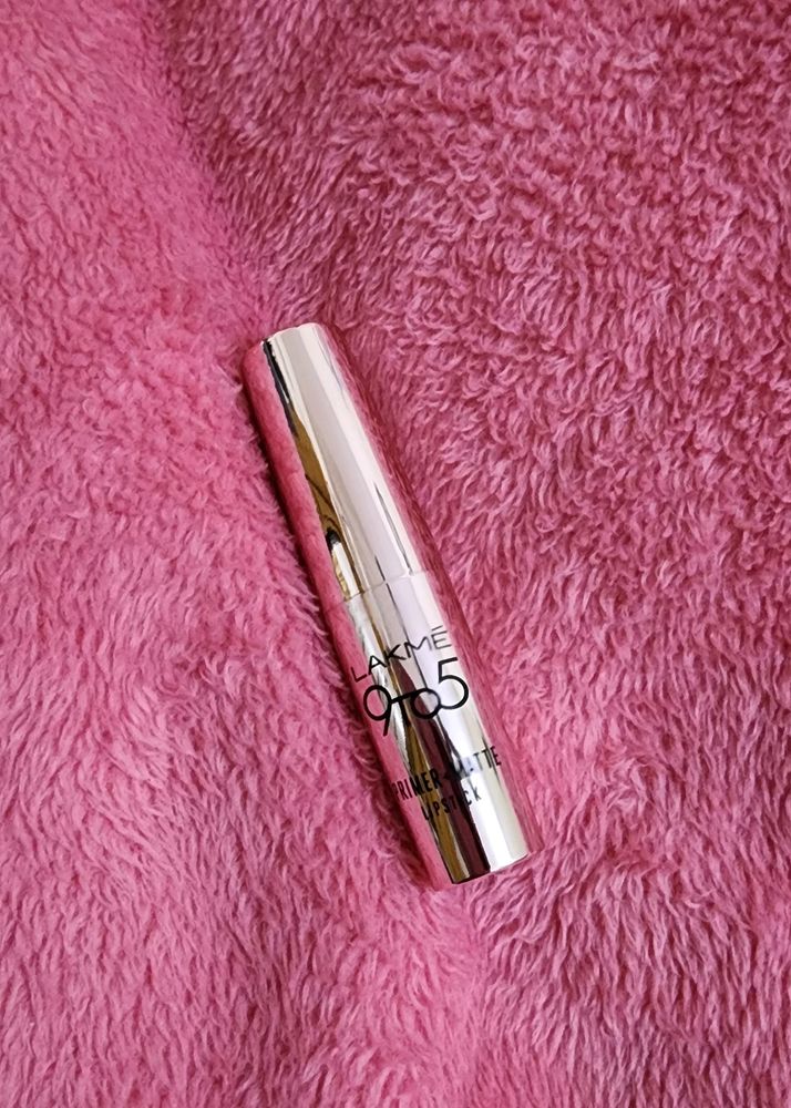 Pretty Lakme 9-5 Rose Day Lipstick
