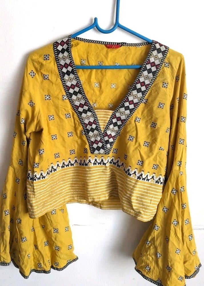 Beautiful Top