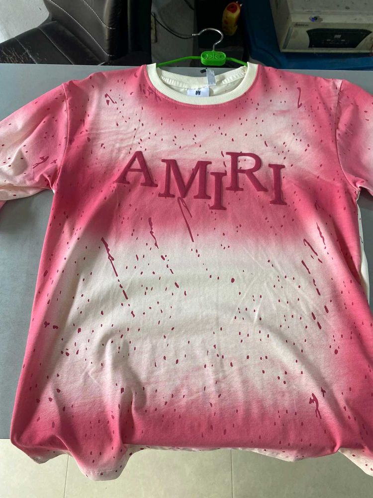 AMIRI Crewneck Sweatshirt