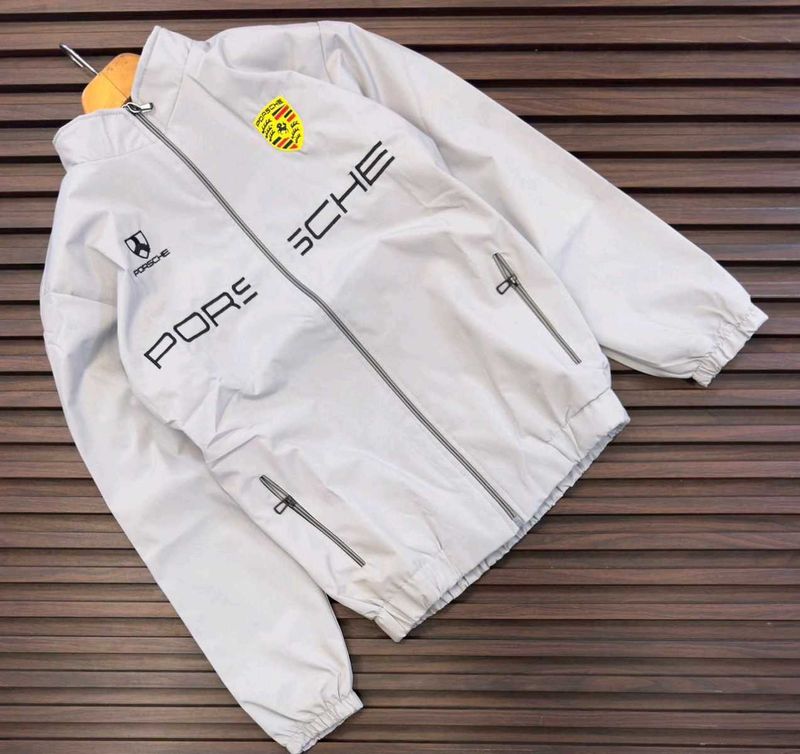 Porsche Lightweight Jacket