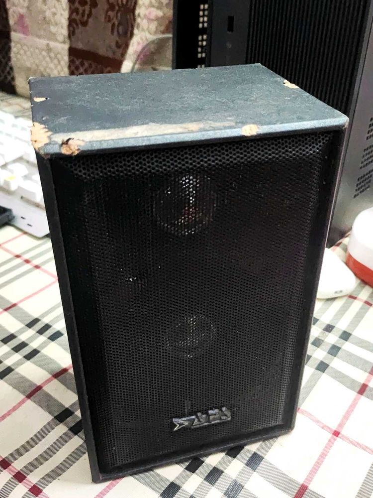 Speakers