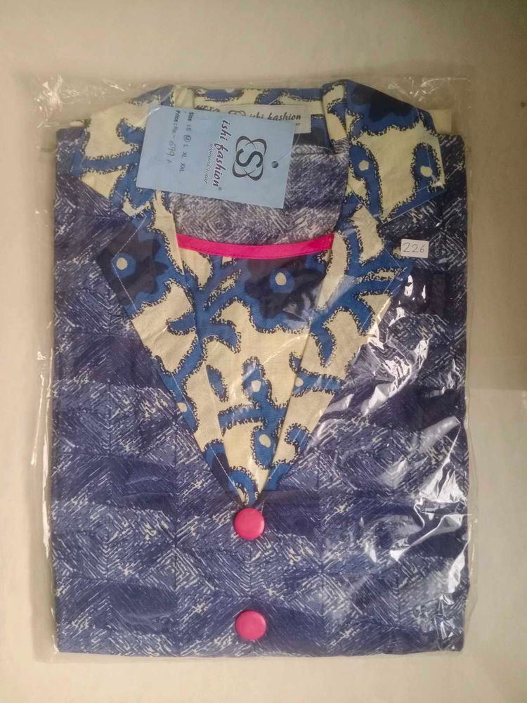 Stylish Printed Top