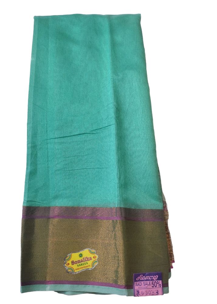 Combo Of 5 Sarees All New With Tag