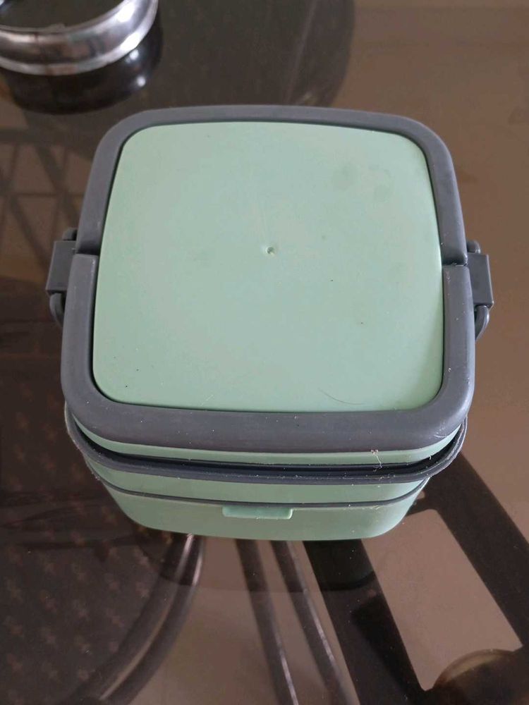 Tiffin Box