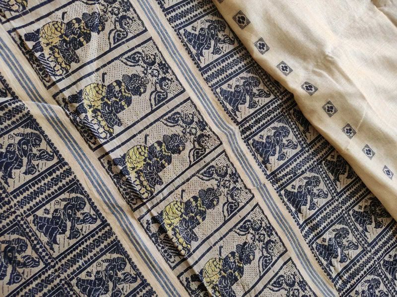 Ethnic Beautiful Saree