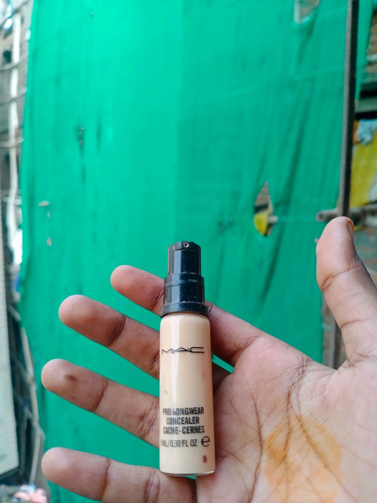 MAC Pro Long wear concealer Cache-cernes