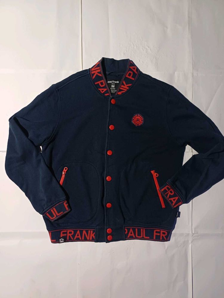 🔷️Paul Frank Varsity Jacket!(L-23 b-21)