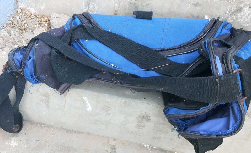 Luggage Bag