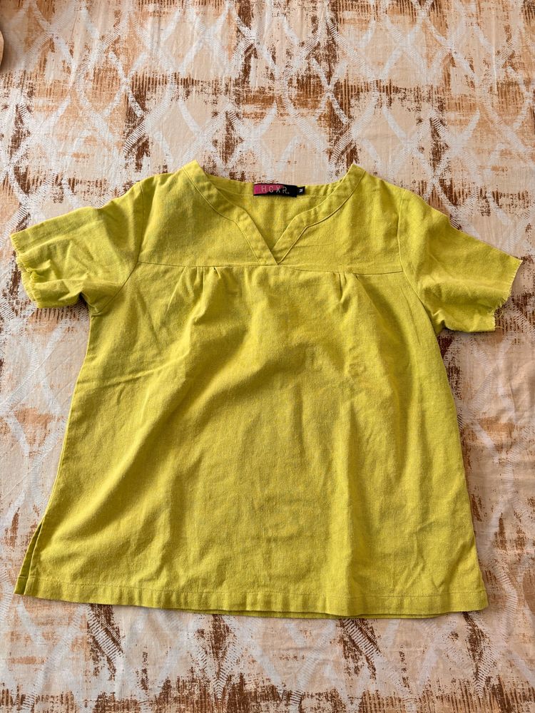 Casual Top For Women