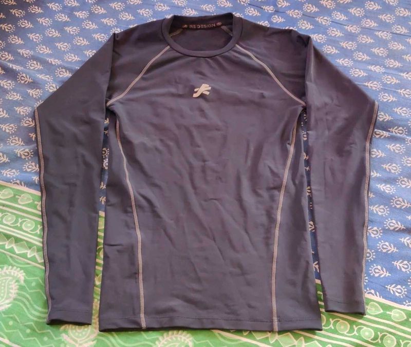 Compression Tshirt For Boys/Slim Men Or Women