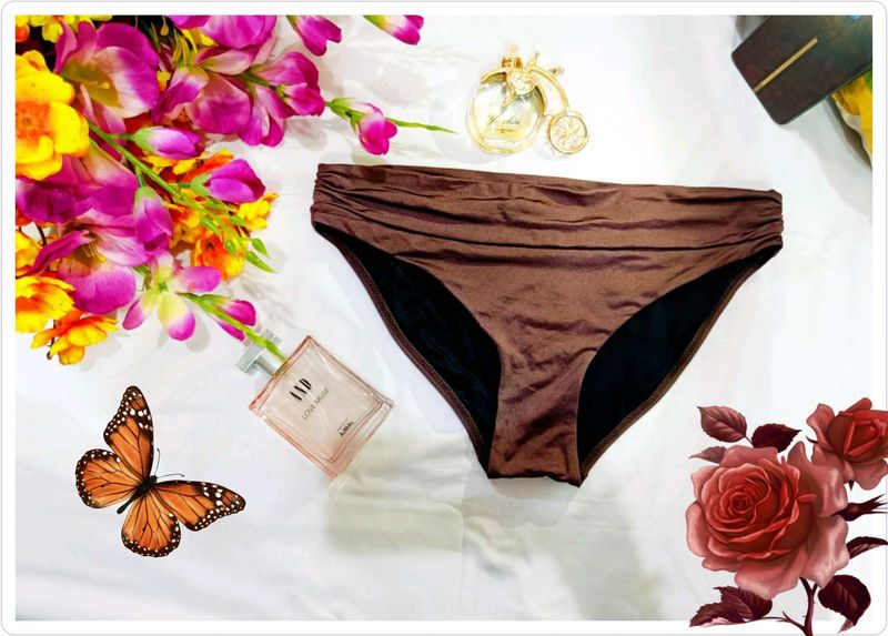 🇭🇲✨ Imported Mauva Dark Colour Penty
