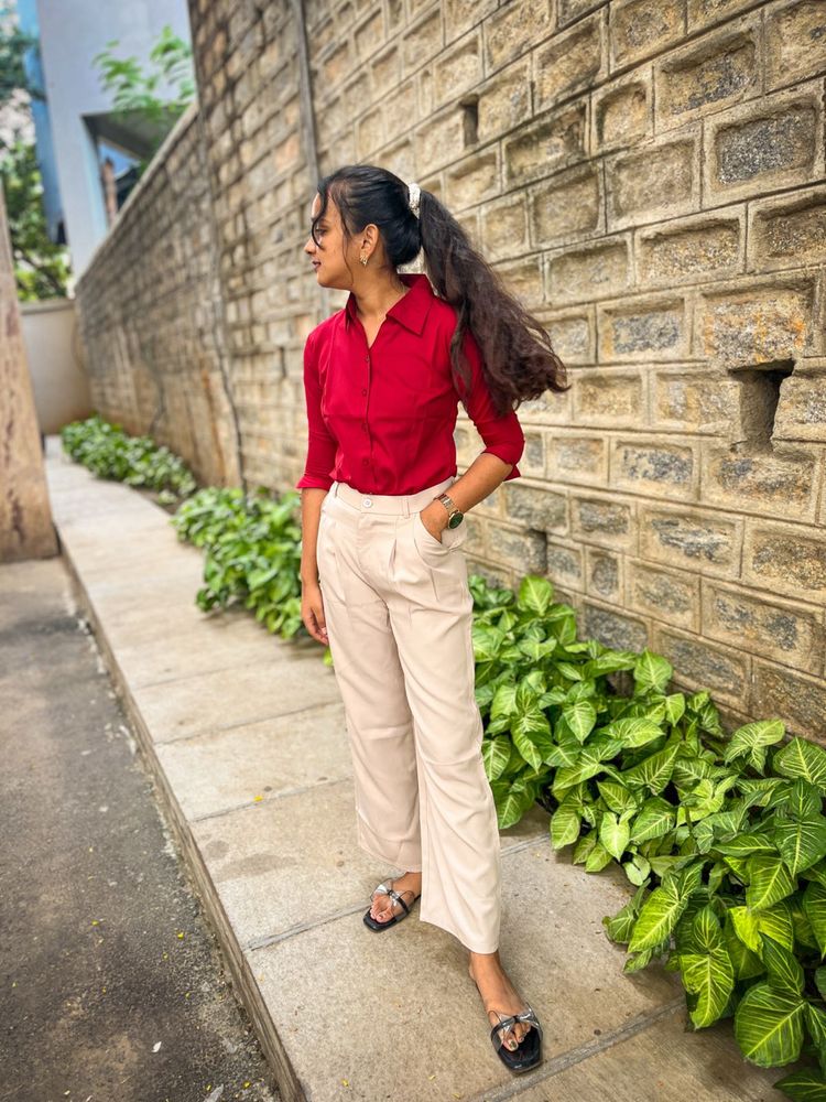 Shirt for women: Professional and Elegant Style