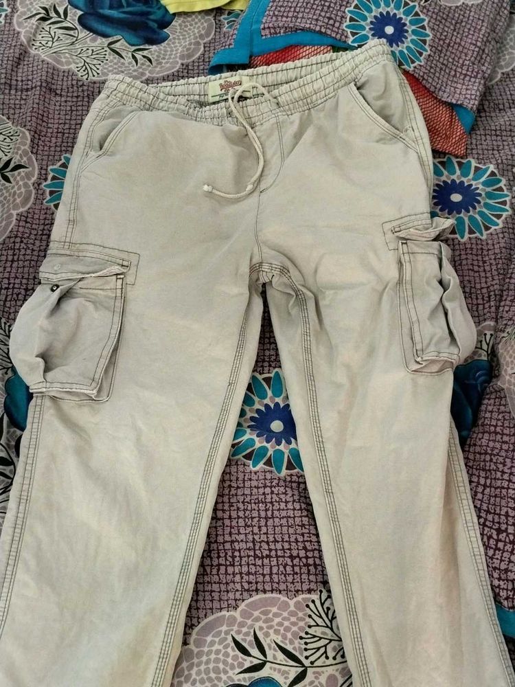 The Roadster Jeans