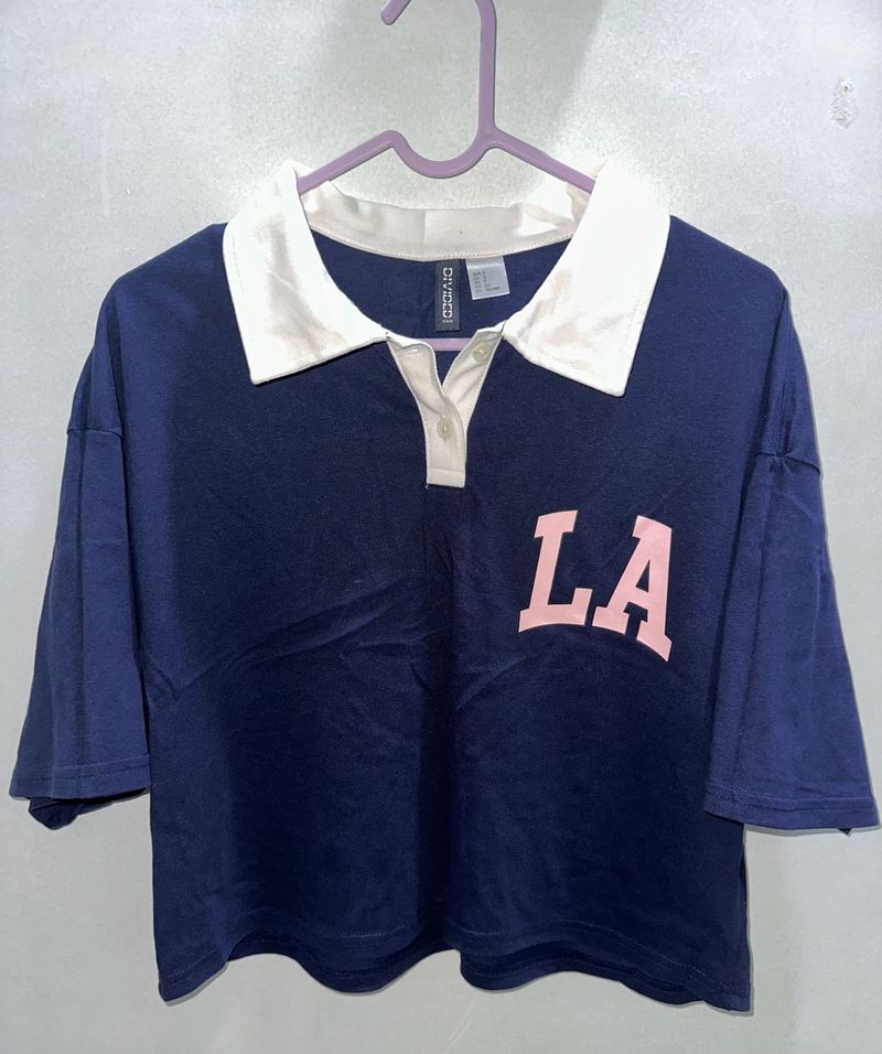 H&amp;M Crop Top - Size S