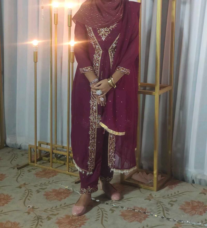 Weeding Dress