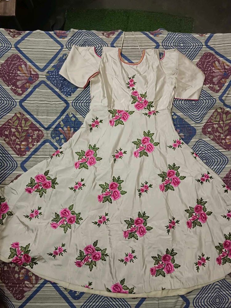 Gown