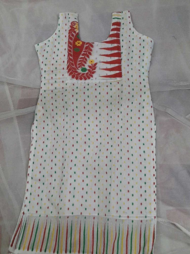 Stylish kurta