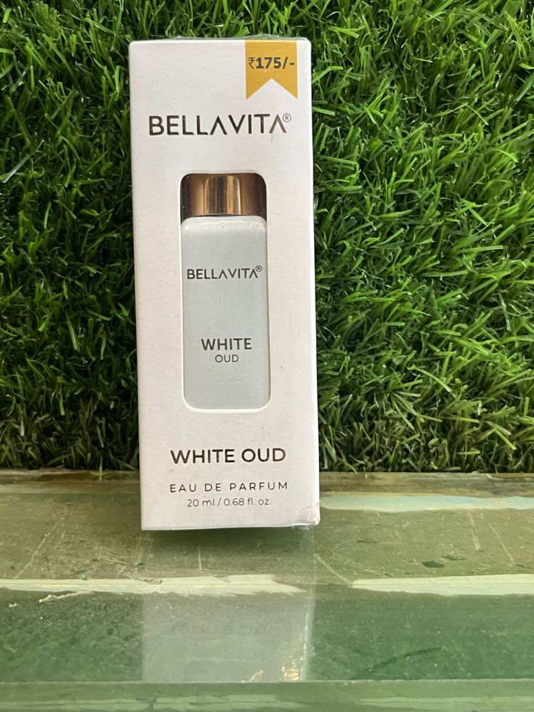 Trending Bella Vita Perfumes