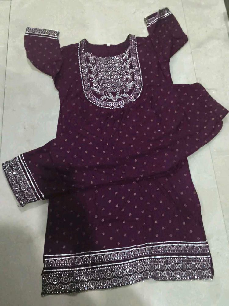 Kurta Set