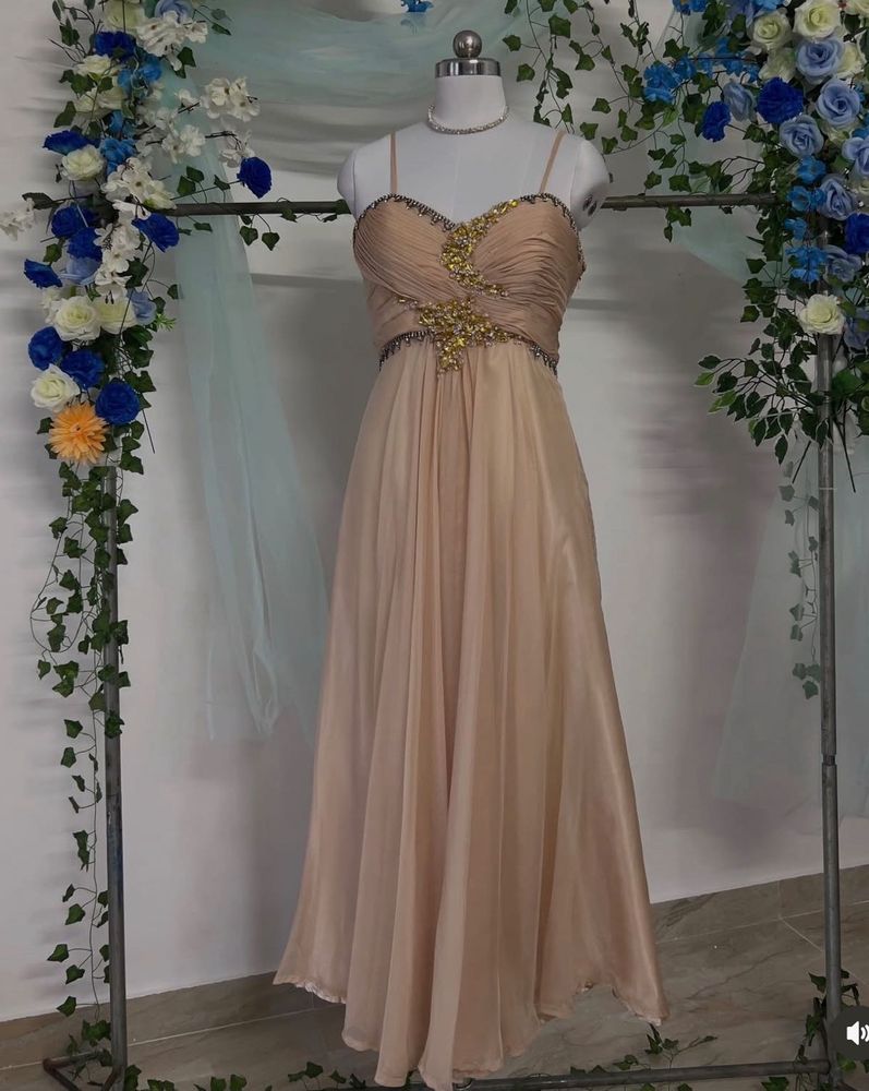 Elegant Evening Gown price 1299