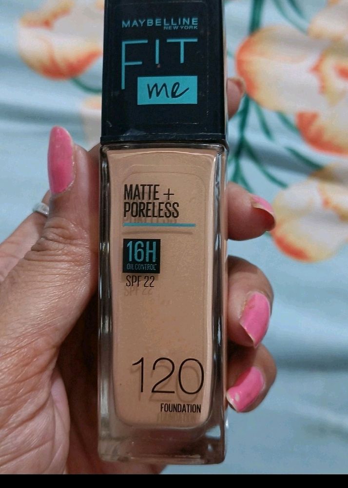 Only 3 Pump Use Not My Shade That's Why