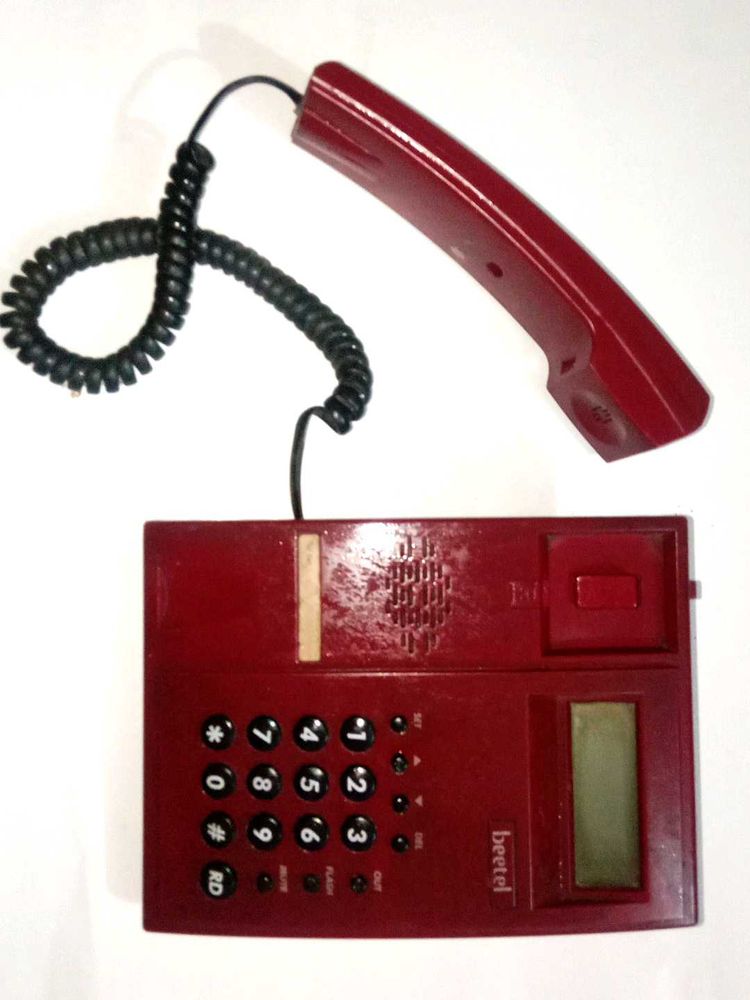 BEETEL TELEPHONE LIMITED F28 -0013