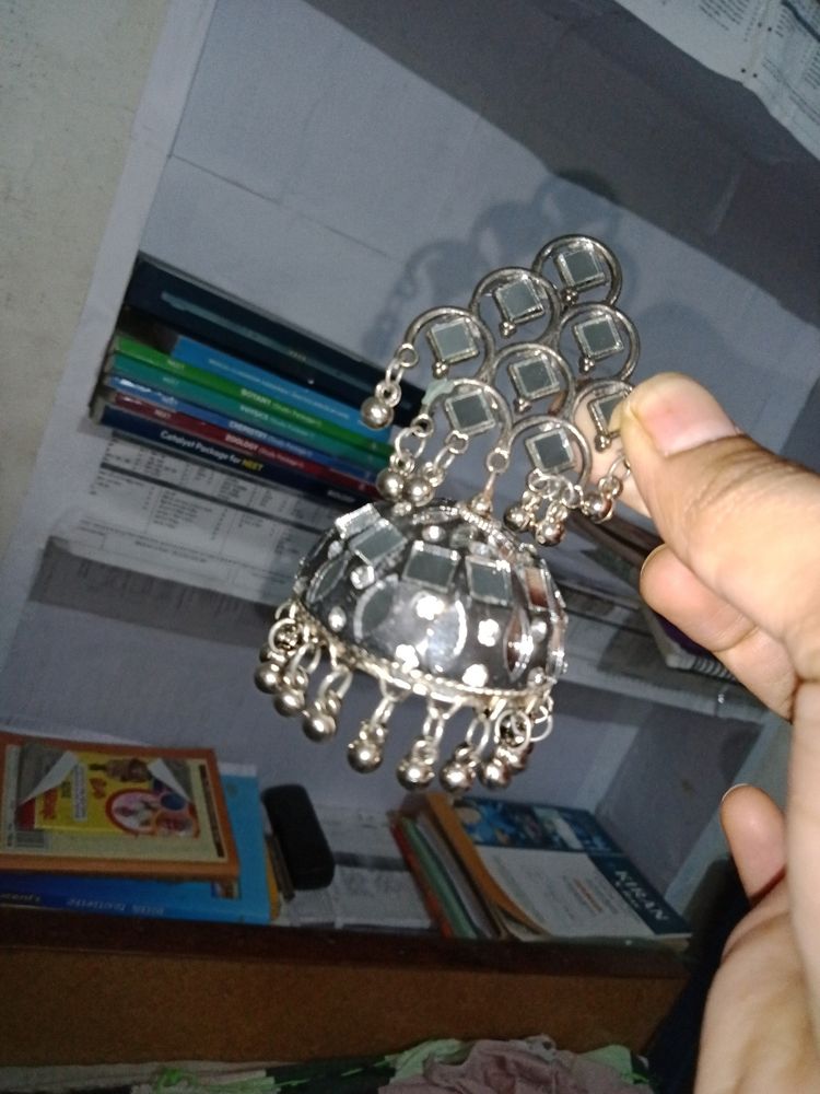Combo Earrings