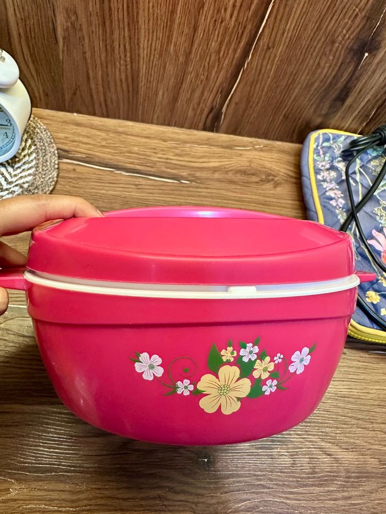 Caserole with free Kasuri Methi