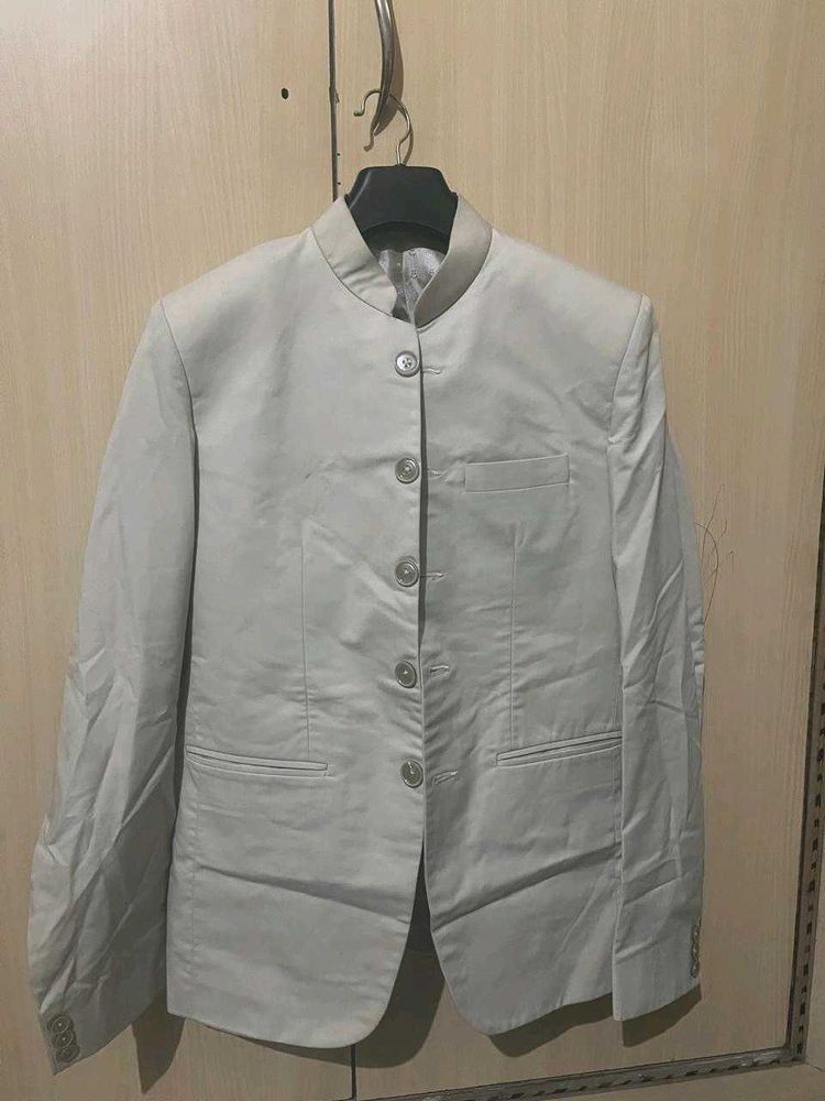 Coat Pant
