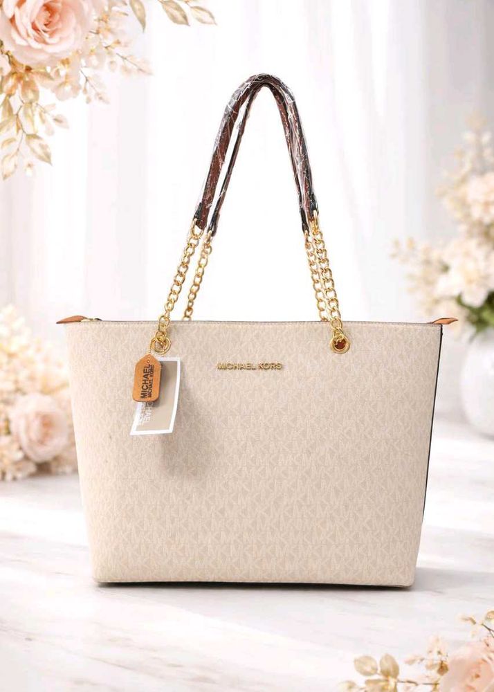 Mk Tote Bag for cod u need to pay advance