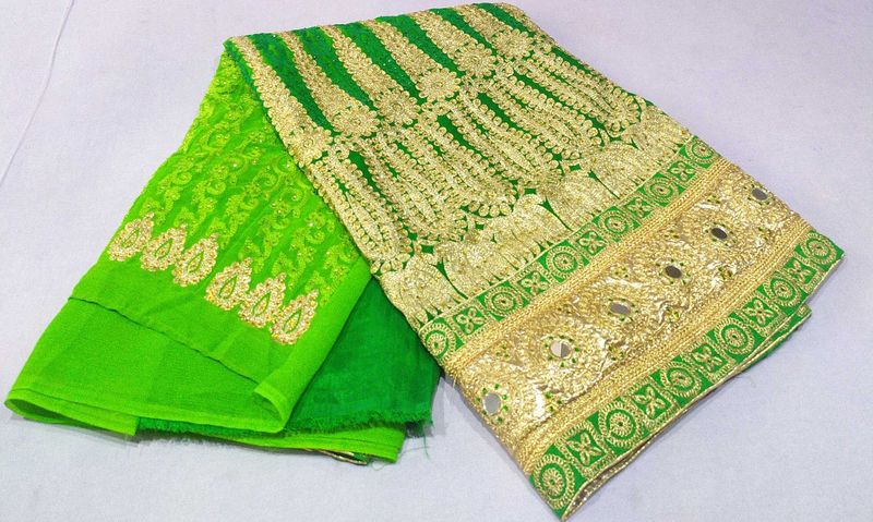 SALE 💰 Heavy Lehenga Saree New 😍💃