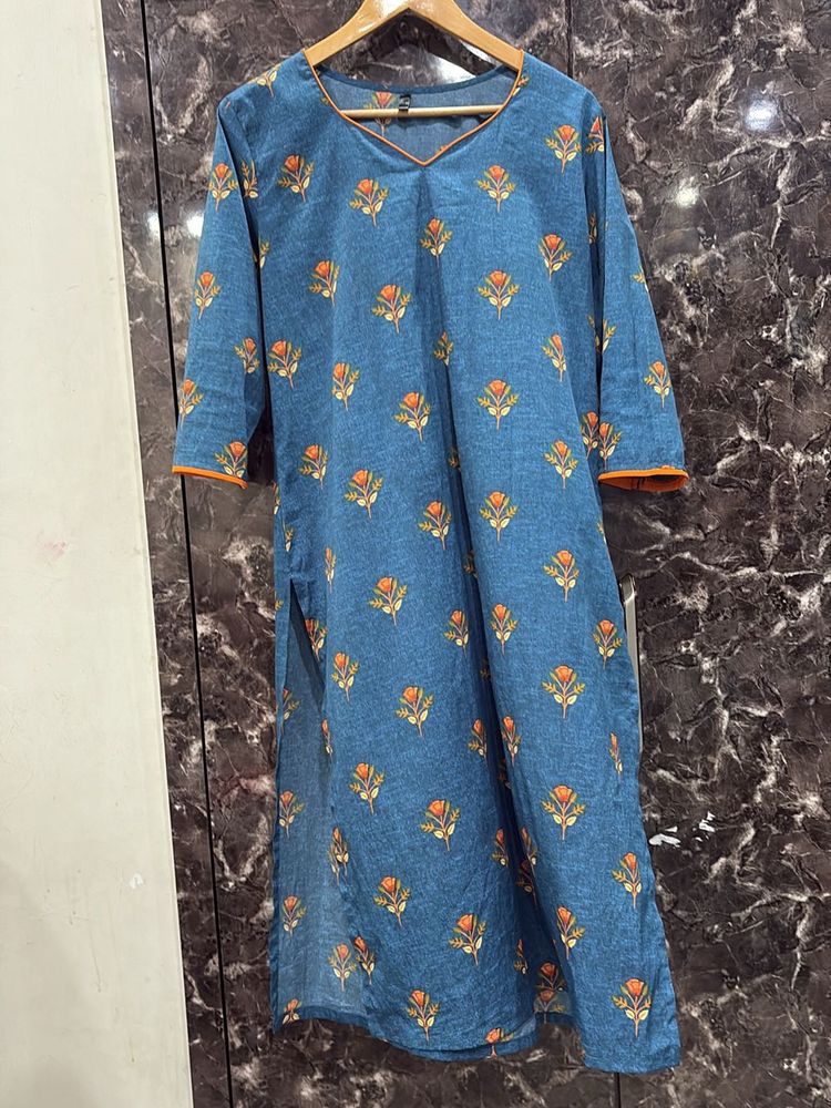 Kurti
