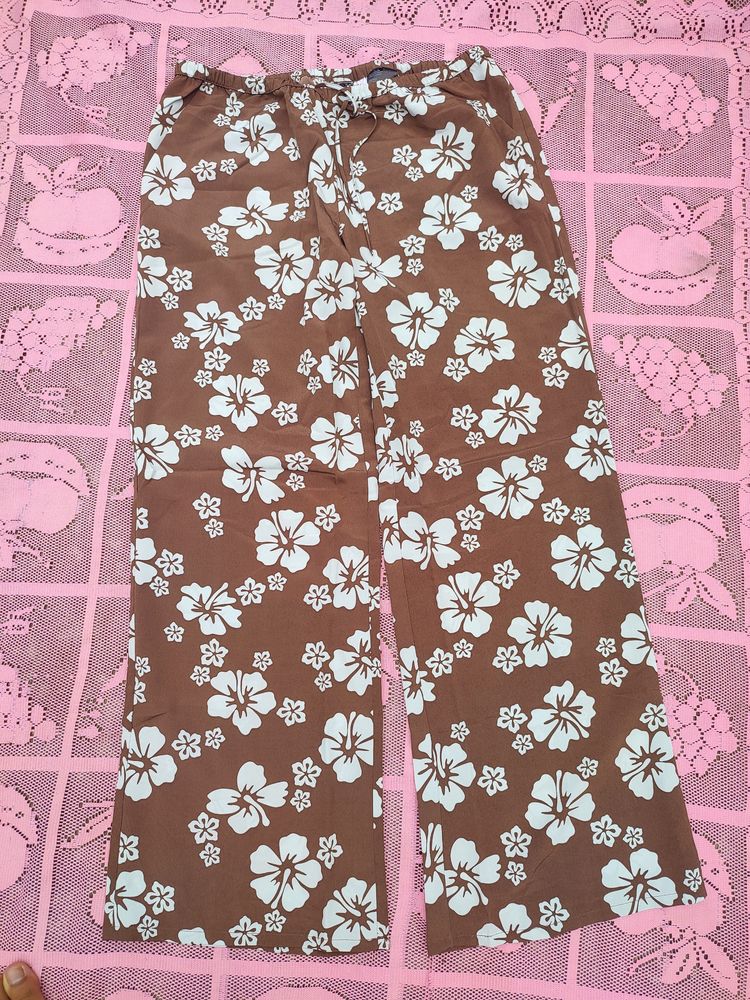 New Trouser
