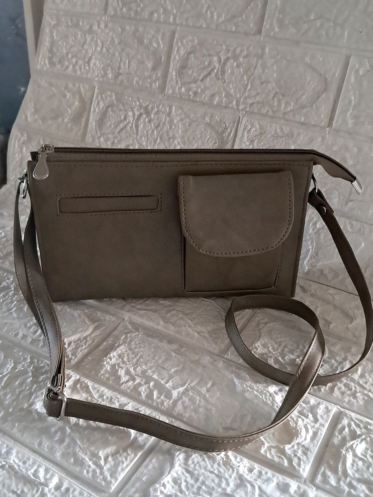 Sling Bag
